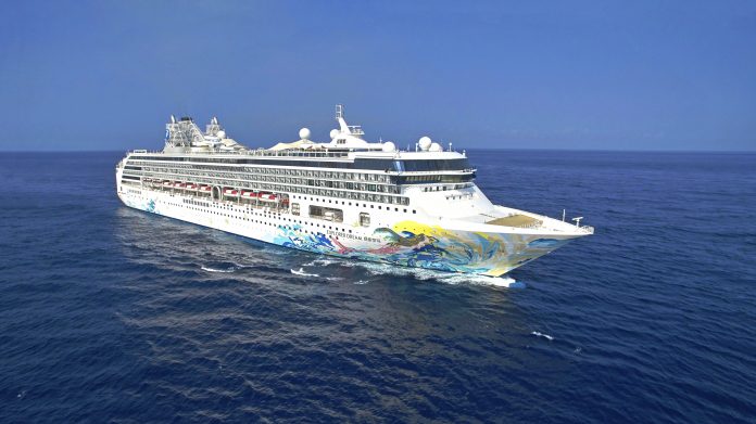 星梦邮轮成为全球首家复航的邮轮 | Dream Cruises, First Cruise Line to Resume Operations