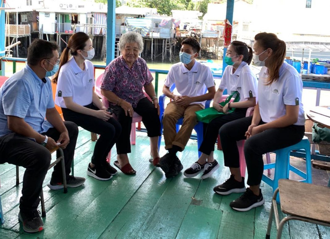 香港历史文物保育机构推出酒店业青年领袖计划 | Hong Kong Heritage Conservation Foundation Launches Hospitality Young Leaders Programme