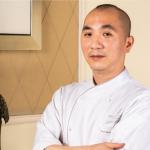 黄尚烽出任广州富力丽思卡尔顿酒店中餐行政主厨 | Aiden Huang Appointed Chinese Executive Chef @The Ritz-Carlton, Guangzhou