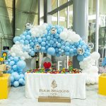 周末亲子游乐园@广州四季酒店 | Summer Amusement Paradise @Four Seasons Hotel Guangzhou