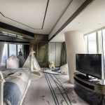 尊贵广州塔景大床房 | Premier Room Canton Tower view king bed