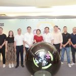 粤菜文化纪录片《粤菜大师》开播仪式在深圳召开 | Opening Ceremony of Cantonese Cuisine Documentary “Cantonese Cuisine Master” Held in Shenzhen