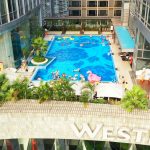 周末清爽一夏@广州海航威斯汀酒店 | Splashing on Summer Weekend @The Westin Guangzhou