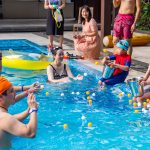 周末清爽一夏@广州海航威斯汀酒店 | Splashing on Summer Weekend @The Westin Guangzhou