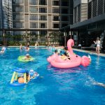 周末清爽一夏@广州海航威斯汀酒店 | Splashing on Summer Weekend @The Westin Guangzhou