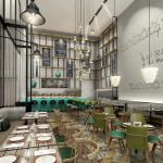 新张：深圳湾万丽酒店华丽启幕 | New Hotel: Discoveries Await at Renaissance Shenzhen Bay Hotel