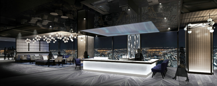 新张：深圳湾万丽酒店华丽启幕 | New Hotel: Discoveries Await at Renaissance Shenzhen Bay Hotel