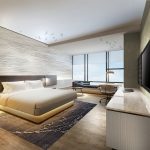新张：深圳湾万丽酒店华丽启幕 | New Hotel: Discoveries Await at Renaissance Shenzhen Bay Hotel