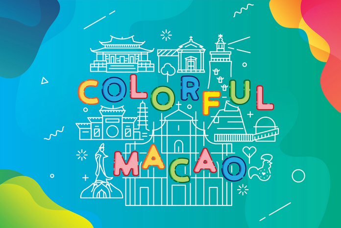 与澳门喜来登大酒店一起探索中西汇聚的澳门文化 | Explore A Colourful Macao ‘Moment’ at Sheraton Grand Macao