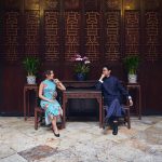 卢家大屋 | Lou Kau Mansion