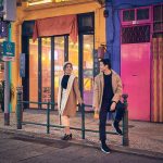 关前街 | Rua dos Ervanarios