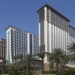 澳门喜来登大酒店 | Sheraton Grand Macao, Cotai Strip