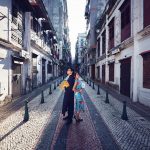 望德堂坊 | St. Lazarus Parish