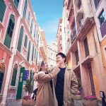 恋爱巷 | Travessa da Paixão