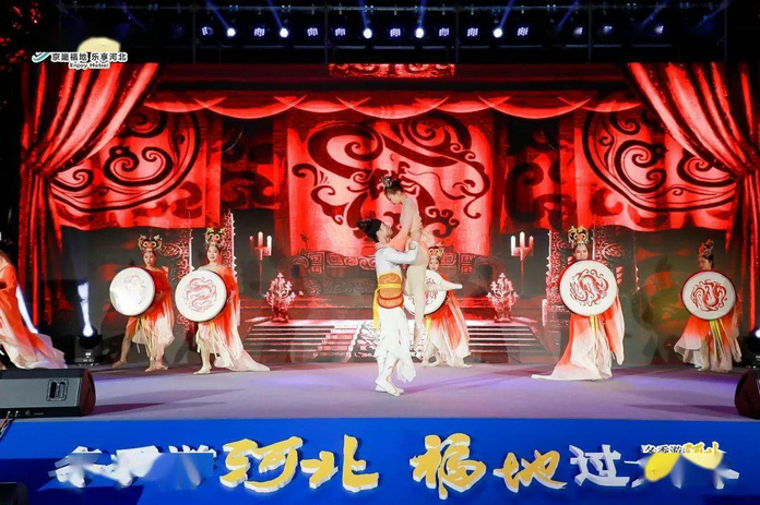 河北冬季旅游盛典“闪耀”鹏城 | "Enjoy Hebei" Winter Travel Promotion Event Held in Shenzhen