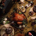 圖片_聖誕烤火雞-Photo_Christmas-Roasted-Turkey