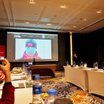 挪威驻华使领馆举办北京2022年冬奥会和冬残奥会倒计时一周年庆祝活动 | One-Year Countdown for Beijing 2022 Olympic and Paralympic Winter Games Celebration Event Held by Norwegian Embassy and Consulates in China