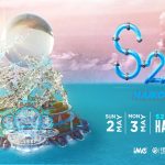 泼水电音节S2O将强势登陆海口 | S2O Songkran Festival 2021 Is Coming to Haikou