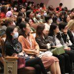 广州加拿大国际学校举办妇女节特别活动 | Canadian International School of Guangzhou Hosts International Women’s Day Panel Discussion with Female Consul-Generals, CEO and Doctor, Empowering Students to ‘Learn Today and Lead Tomorrow’ for an Equal Society