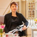 新任：郭以安出任广州南丰朗豪酒店酒店总经理 | May Kwok Appointed As General Manager of Langham Place, Guangzhou