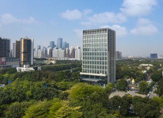 新张：首家希尔顿逸林酒店及公寓于深圳启幕 | New Opening: The First DoubleTree by Hilton Hotel & Residences Opens in Shenzhen