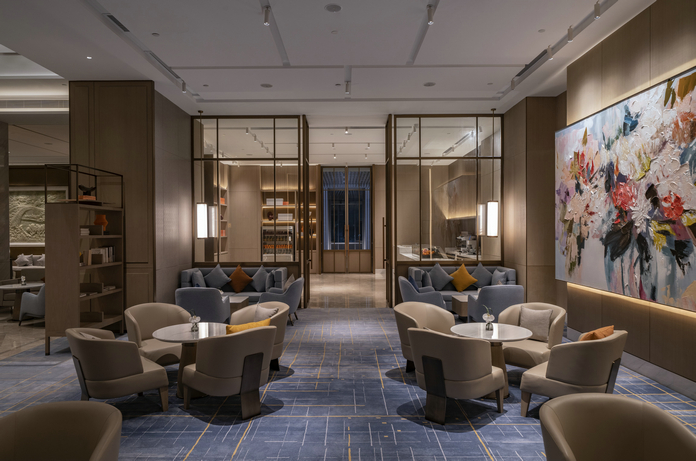 新张：首家希尔顿逸林酒店及公寓于深圳启幕 | New Opening: The First DoubleTree by Hilton Hotel & Residences Opens in Shenzhen