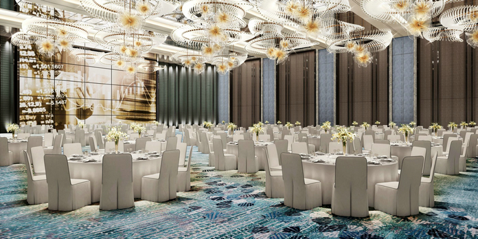 新张：法式生活风尚，尽在杭州英冠索菲特酒店 | New Opening: Live the French Way @Sofitel Hangzhou Yingguan