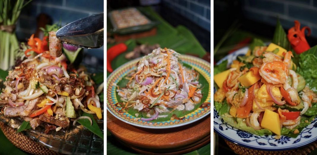东南亚美食 | Southeast Asia Cuisine