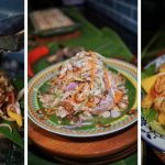 东南亚美食 | Southeast Asia Cuisine