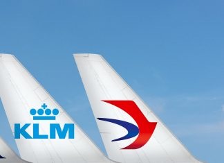法航荷航集团与中国东方航空宣布提升合作伙伴关系 | Air France-KLM and China Eastern Airlines to Reinforce Partnership