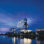 广州南丰朗豪酒店 | Langham Place, Guangzhou