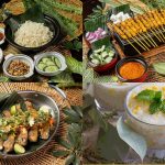 妙趣咖啡厅呈现的东南亚美味 | Southeast Asia flavours at WOK TOO Cafe