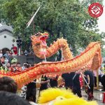 “东莞龙舟月”5月15日启动，起龙广场见！ | Month of Dongguan Dragon Boat Festival Starts from May 15!