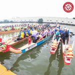 “东莞龙舟月”5月15日启动，起龙广场见！ | Month of Dongguan Dragon Boat Festival Starts from May 15!