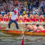 “东莞龙舟月”5月15日启动，起龙广场见！ | Month of Dongguan Dragon Boat Festival Starts from May 15