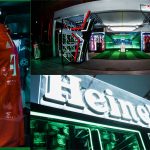 喜力®啤酒携手欧洲冠军联赛冠军奖杯首次亮相广州 | UEFA Champions League Trophy Tour Presented By Heineken Comes to Guangzhou