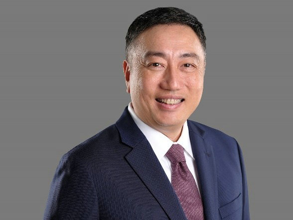 希尔顿集团任命陈汉泉为亚太区项目开发高级副总裁 | Hilton Appoints Clarence Tan as SVP Development for Asia Pacific