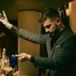 首席调酒师安东尼奥 | Head Bartender, Antonio De Luca