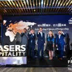 辉盛国际稳步拓展中国市场的版图 | Frasers Hospitality forges ahead with expansion in China