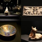展览信息：“叙”写传奇——叙利亚古代文物精品展 | Exhibition Info: “Incredible Syrian” – an Exhibition of Antiquities from Ancient Syria