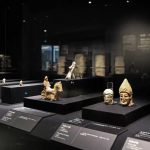 展览信息：“叙”写传奇——叙利亚古代文物精品展 | Exhibition Info: “Incredible Syrian” – an Exhibition of Antiquities from Ancient Syria