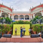 肆意一夏，广佛佛罗伦萨小镇开启意式户外夏日狂欢之旅 | “Italian Summer” Arrives at Florentia Village Foshan