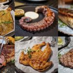 新张：亚莎炭烤肉食专门店入驻珠江新城广粤天地 | Grilling House Le Hachoir Opens at Canton Place, Zhujiang New Town
