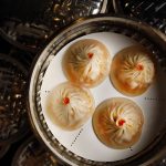 圖片_鮮蟹粉小籠包-Photo_Steamed-Shanghainese-Dumplings-with-Hairy-Crab-Roe